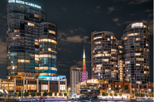 The Towers at Elizabeth Quay 1 EQ 1 e1666774161773
