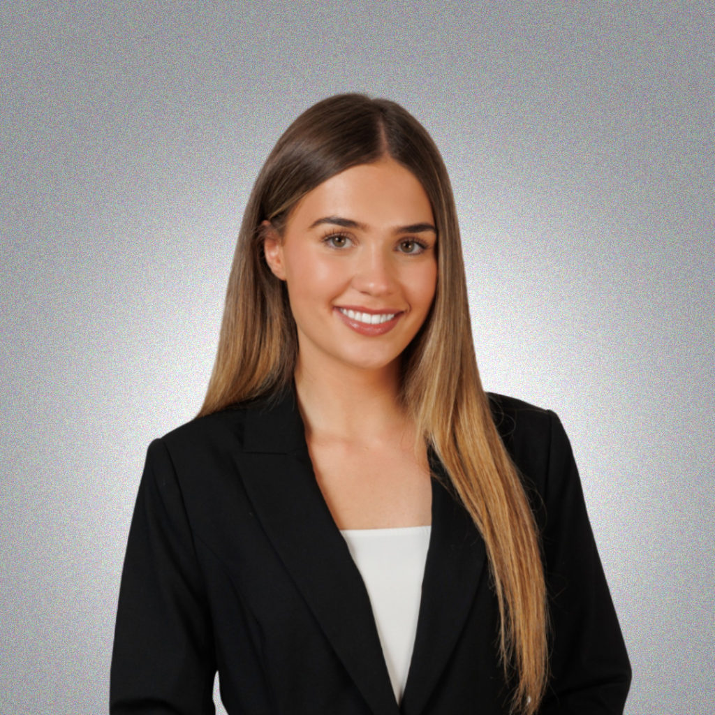 Grace Reidy 1