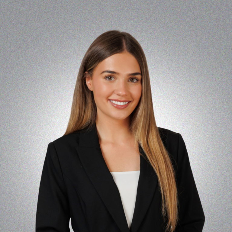Grace Reidy