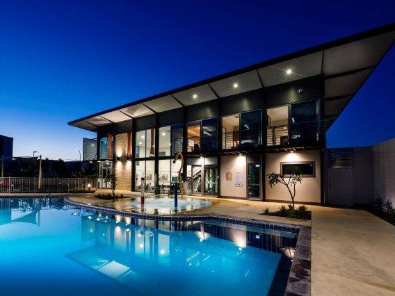 Rentals 1 2/1 Ibera Way, SUCCESS, WA 6164