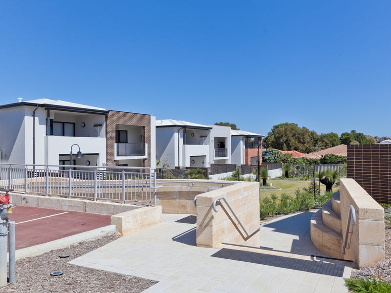 Rentals 2 52/7 Durnin Avenue, BEELIAR, WA 6164