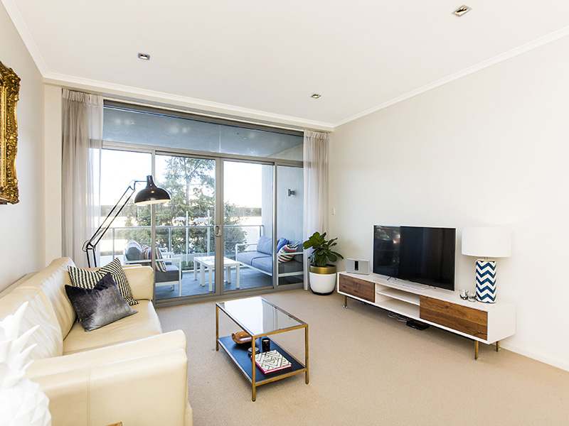 Rentals 1 2E/1303 Hay Street, WEST PERTH, WA 6005