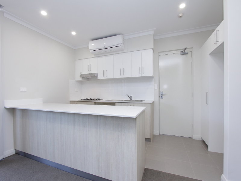 Rentals 3 23/63 Mariposa Gardens, SUCCESS, WA 6164