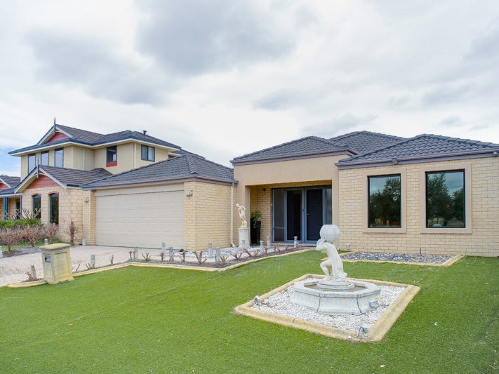 21 Reeves Entrance, SUCCESS, WA 6164