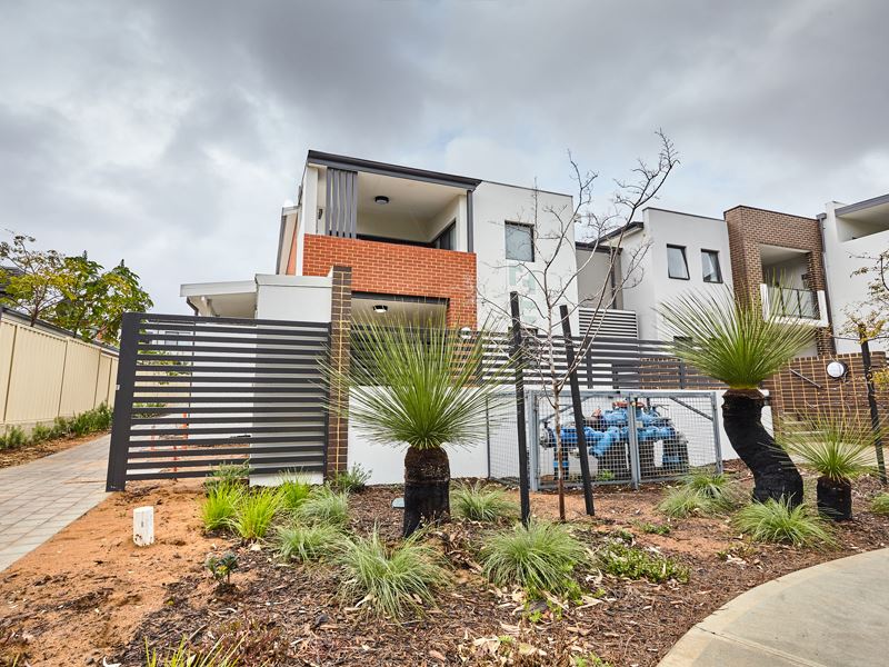 13/27 Congdon Avenue, BEELIAR, WA 6164