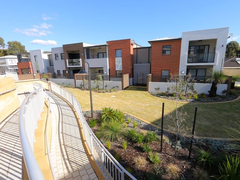 Rentals 2 76/7 Durnin Avenue, BEELIAR, WA 6164