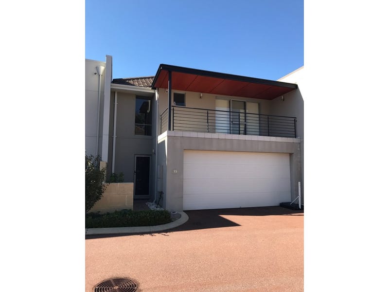 Rentals 2 15/41 Baler Court, HAMMOND PARK, WA 6164