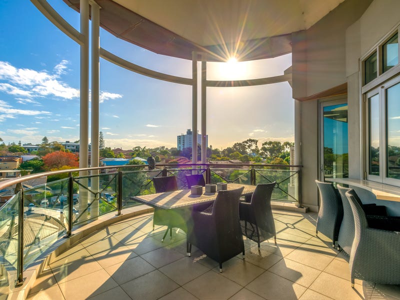 404/40 St Quentin Avenue, CLAREMONT, WA 6010