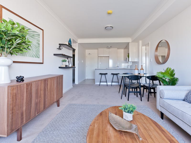 34/1 Kentucky Court, COCKBURN CENTRAL, WA 6164