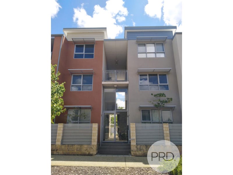 4/55 Flourish Loop, ATWELL, WA 6164