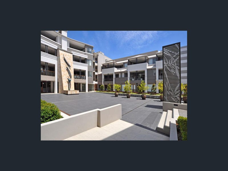101/40 St Quentin Avenue, CLAREMONT, WA 6010