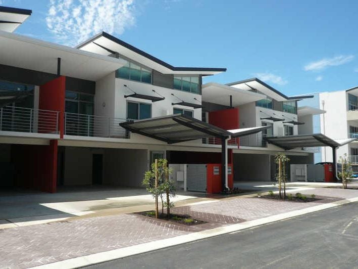 Rentals 1 15/35 Malata Crescent, SUCCESS, WA 6164
