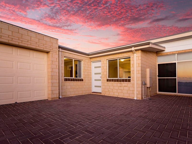 34B Coppito Circle, BEELIAR, WA 6164