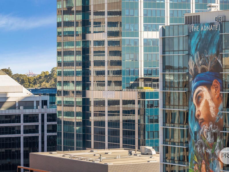 1307/380 Murray Street, PERTH, WA 6000