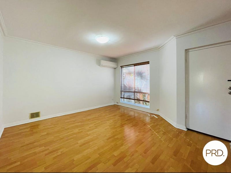 Rentals 3 5/16-18 Carr Street, WEST PERTH, WA 6005