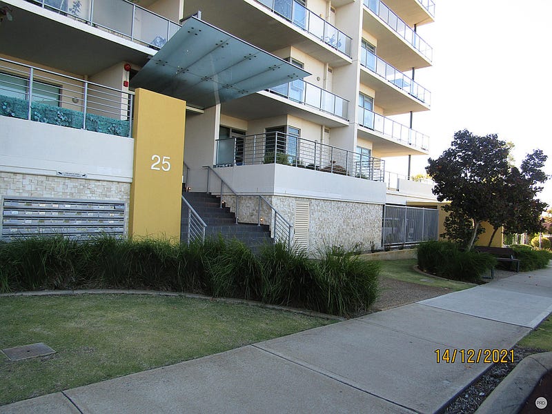 Rentals 1 406/25 Malata Crescent, SUCCESS, WA 6164