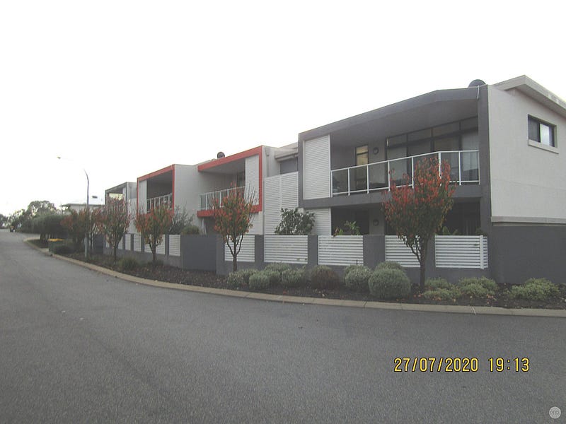 Rentals 3 14/63 Mariposa Gardens, SUCCESS, WA 6164