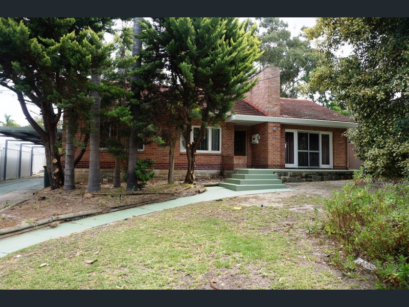 Rentals 2 25 Hindmarsh Avenue, YOKINE, WA 6060