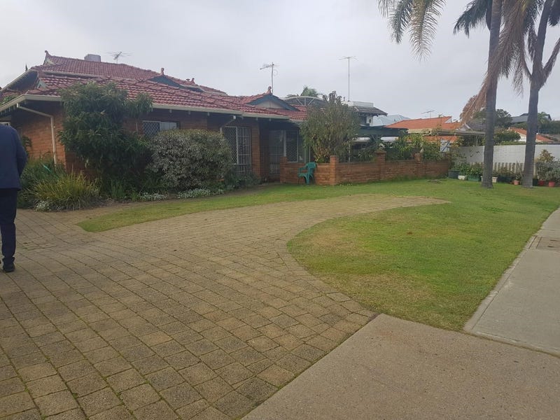 Rentals 1 2/204 Melville Parade, COMO, WA 6152