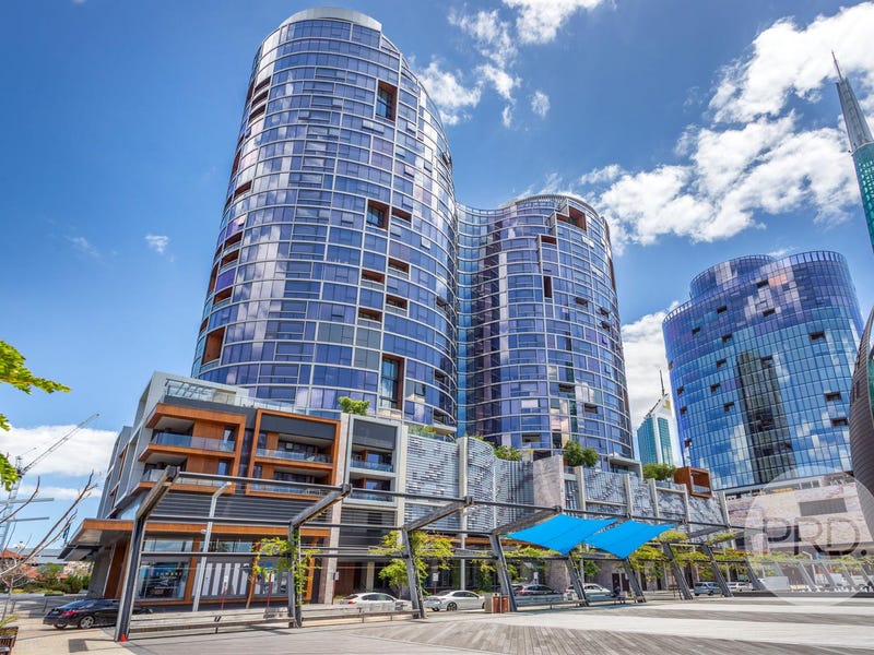 810/11 Barrack Square, PERTH, WA 6000 1 810/11 Barrack Square, PERTH, WA 6000