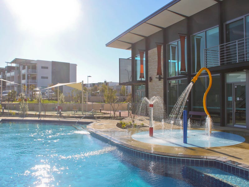 Rentals 1 104/25 Malata Crescent, SUCCESS, WA 6164