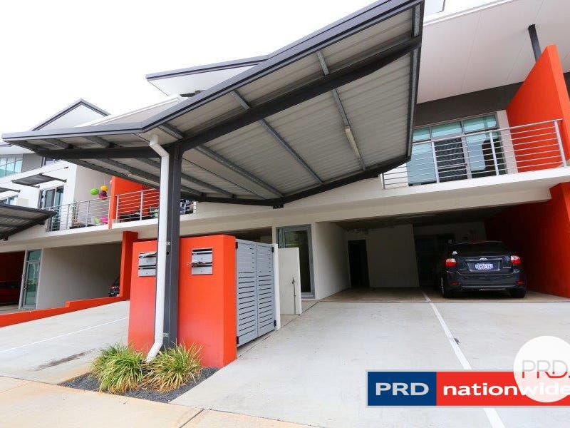 Rentals 2 18/35 Malata Crescent, SUCCESS, WA 6164