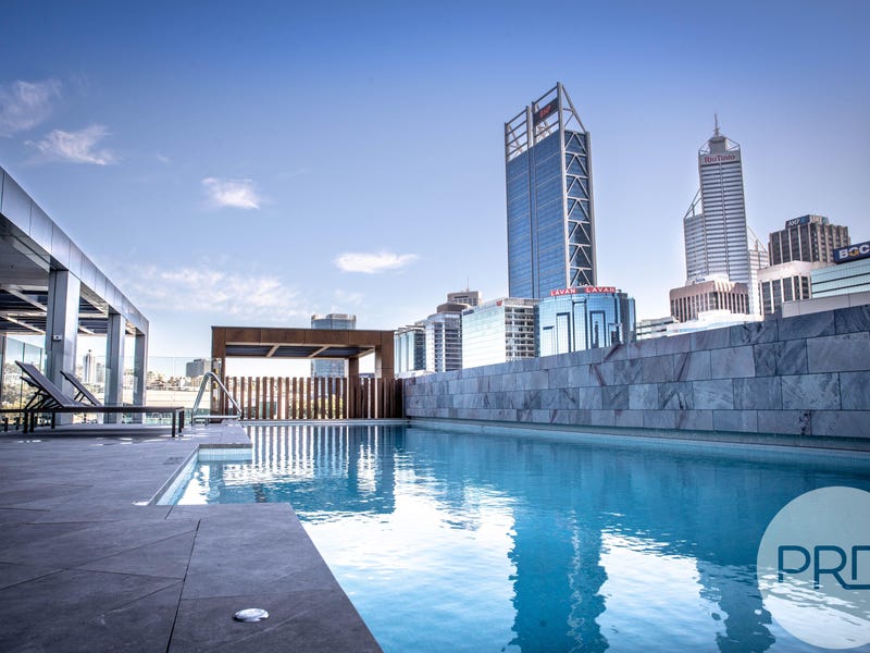 712/11 Barrack Square, PERTH, WA 6000