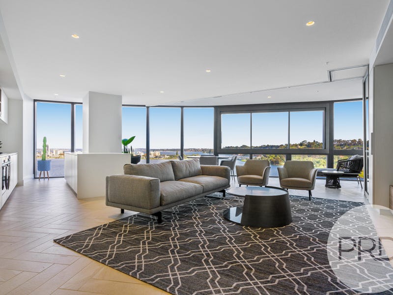 1402/11 Barrack Square, PERTH, WA 6000