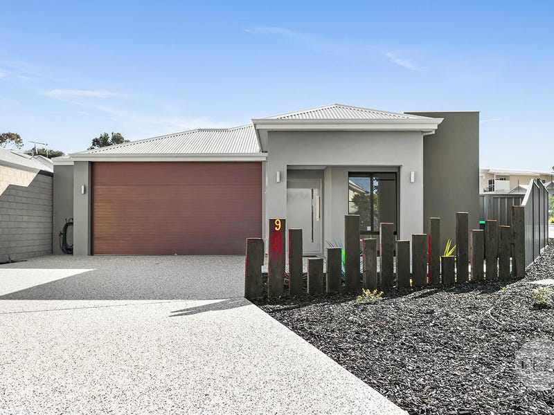 Rentals 2 9 Wilby Street, NORTH BEACH, WA 6020