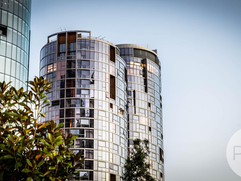 1312/11 Barrack Square, PERTH, WA 6000