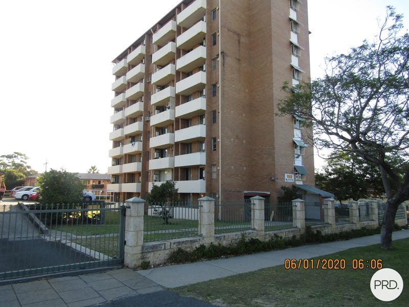 Rentals 1 27/159 Hubert Street, EAST VICTORIA PARK, WA 6101