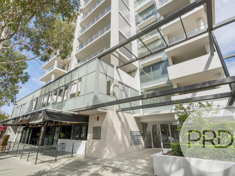 Rentals 1 4A/1303 Hay Street, WEST PERTH, WA 6005