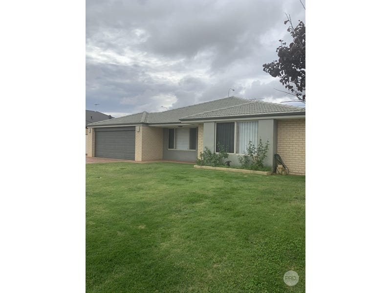 15 Salmond Turn, WANNEROO, WA 6065