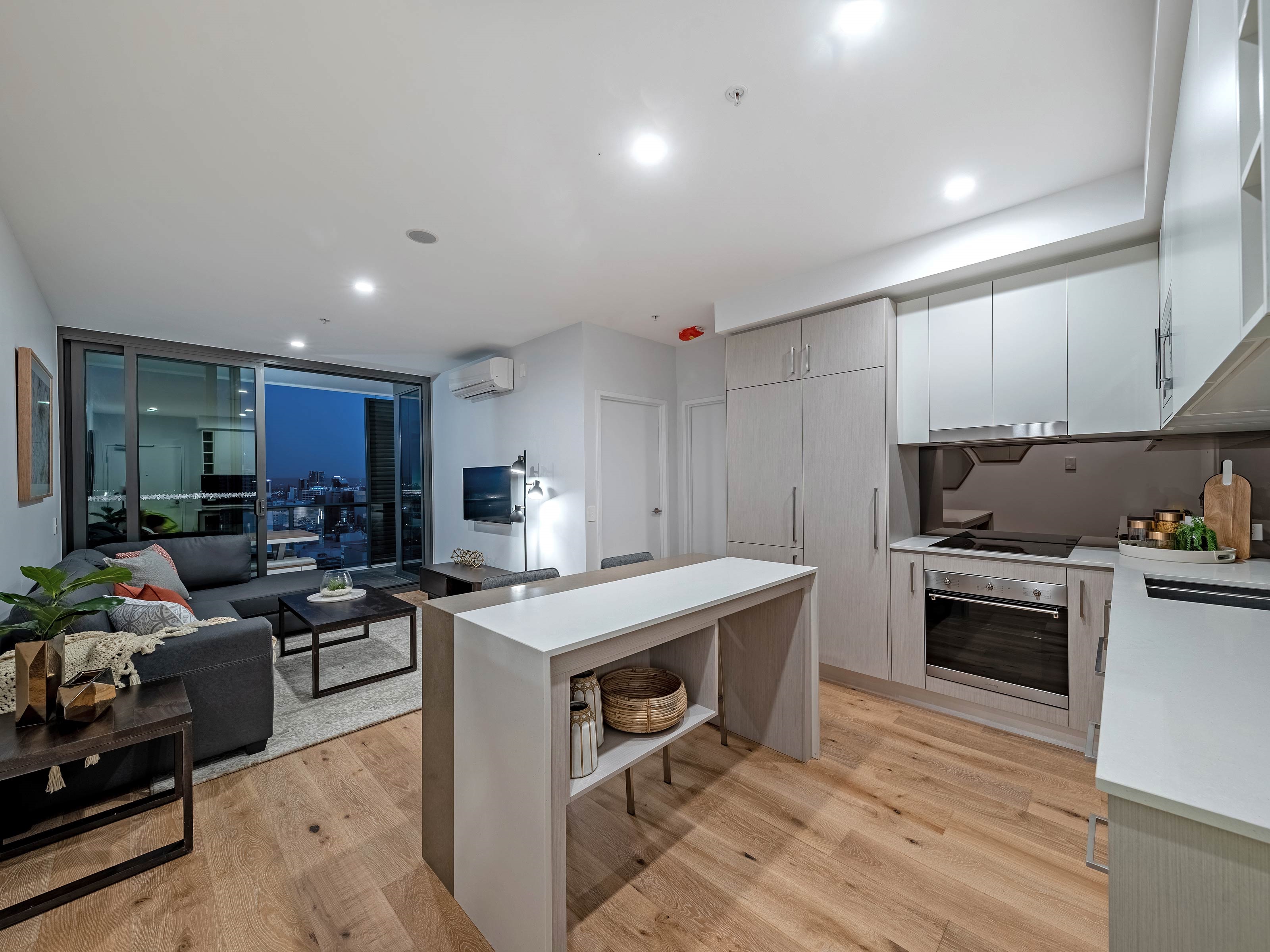 2413/380 Murray Street, PERTH, WA 6000 14 2413/380 Murray Street, PERTH, WA 6000