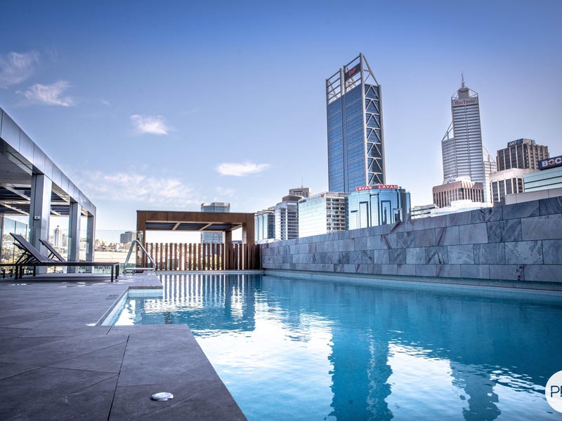 412/11 Barrack Square, PERTH, WA 6000