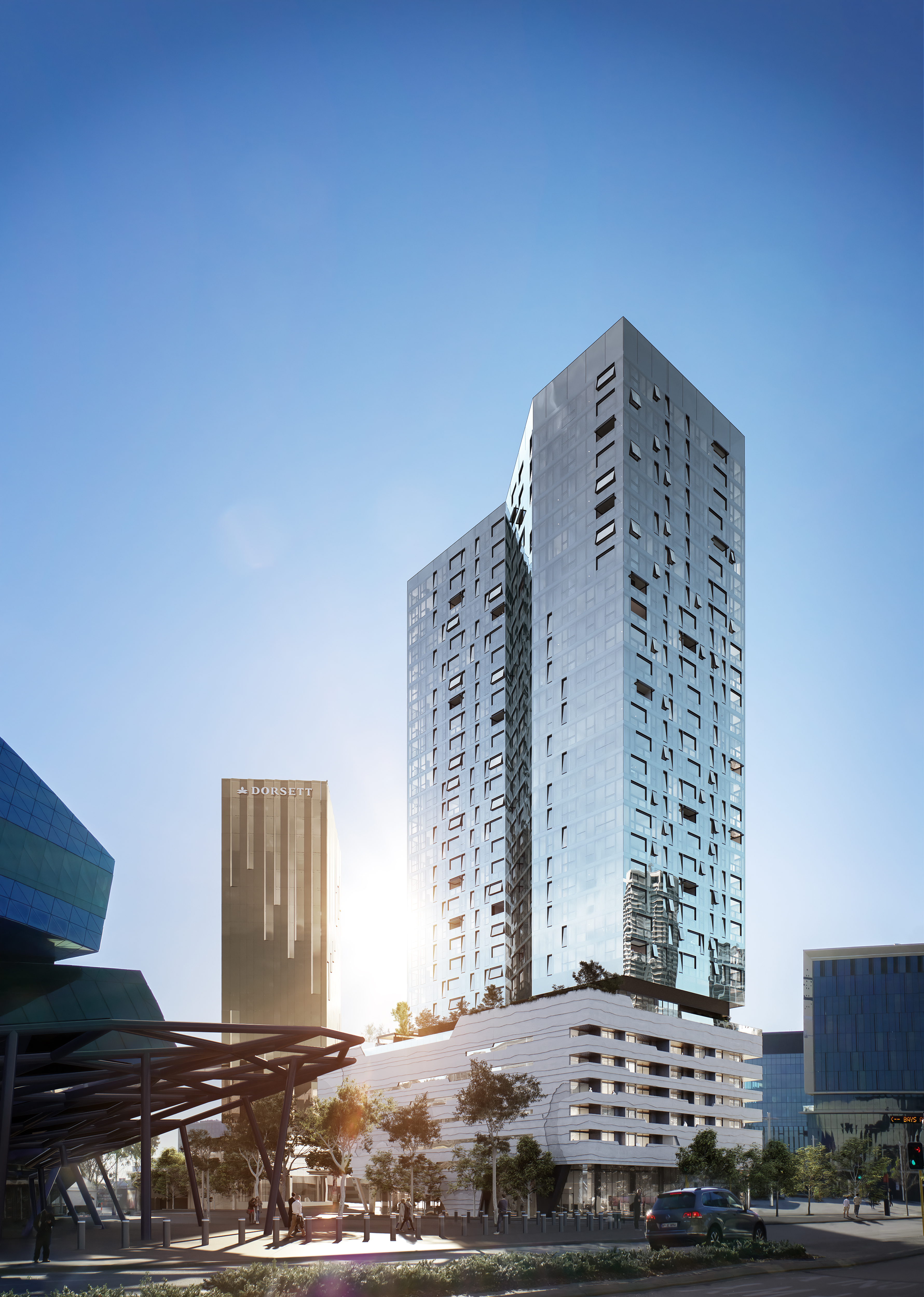 502/600 Wellington Street, PERTH, WA 6000