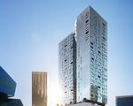 1804/600 Wellington Street, PERTH, WA 6000 15 1804/600 Wellington Street, PERTH, WA 6000