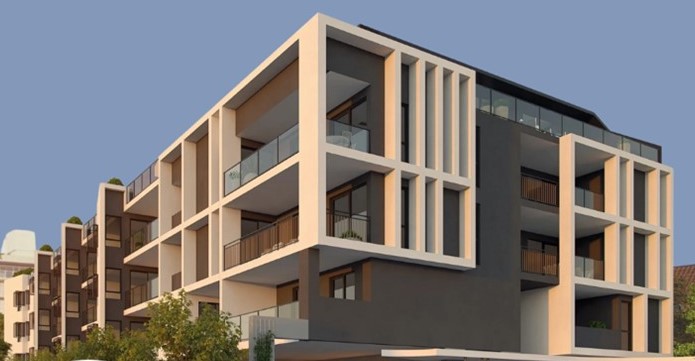21/11 Melville Parade, SOUTH PERTH, WA 6151
