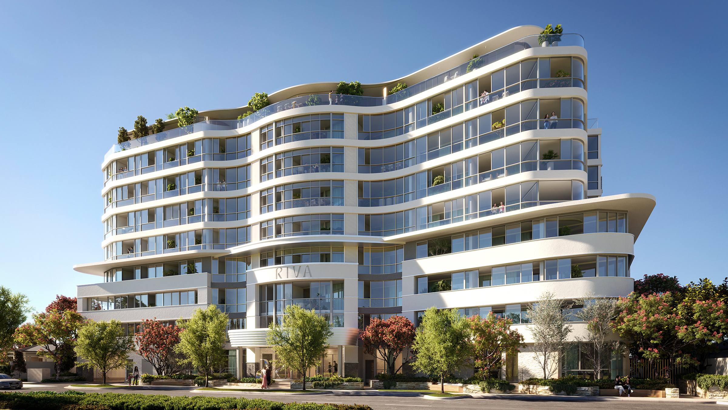 314/202-204 Melville Parade, COMO, WA 6151 13 314/202-204 Melville Parade, COMO, WA 6151