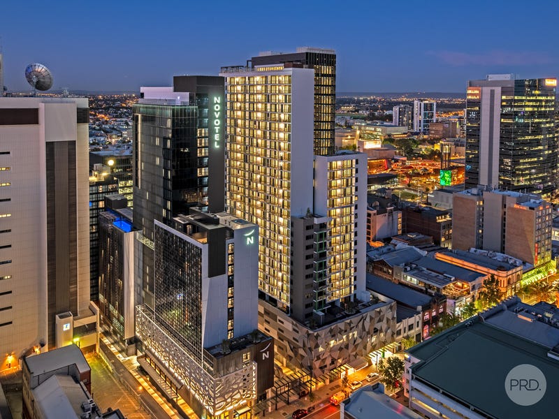 2907/380 Murray Street, PERTH, WA 6000 10 2907/380 Murray Street, PERTH, WA 6000