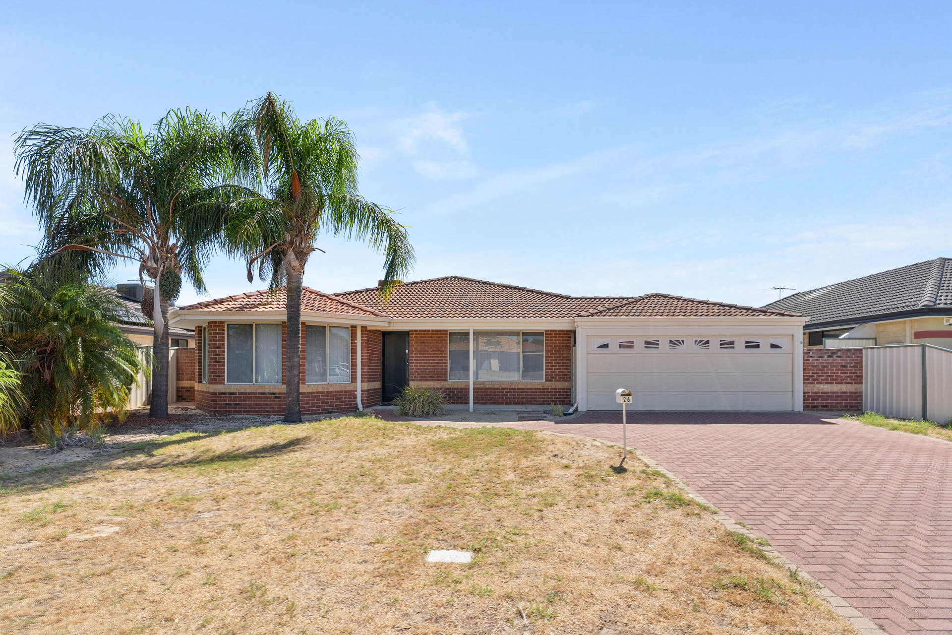 26 Hesketh Avenue, SEVILLE GROVE, WA 6112