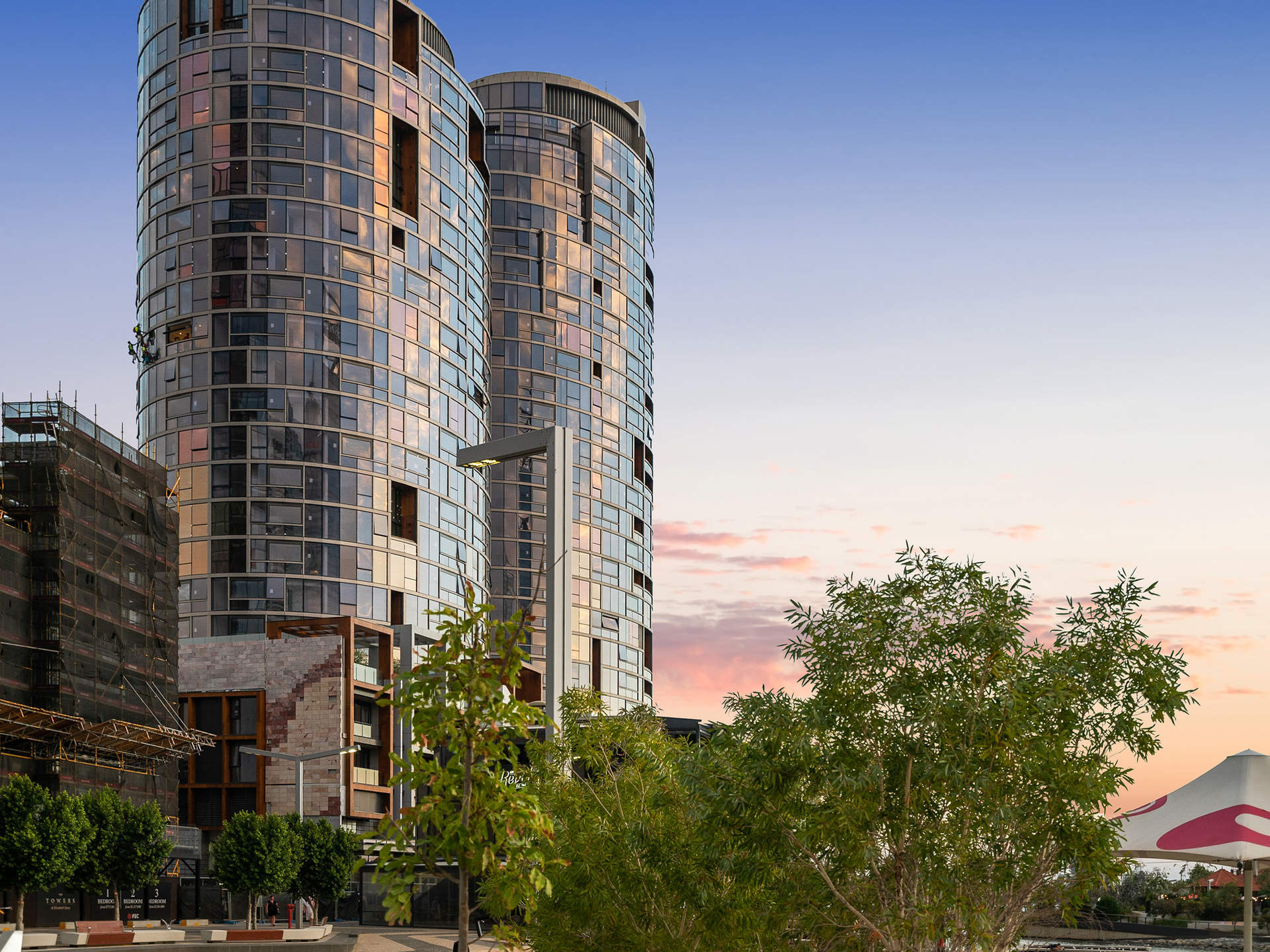1302/1 Geoffrey Bolton Avenue, PERTH, WA 6000 13 1302/1 Geoffrey Bolton Avenue, PERTH, WA 6000