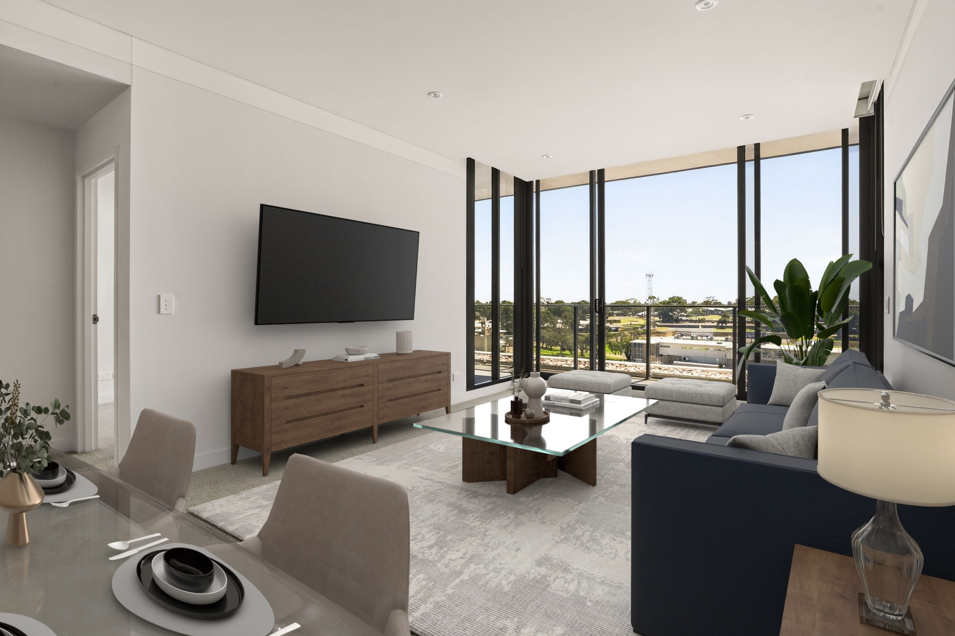 608/8 Graylands Road, CLAREMONT, WA 6010