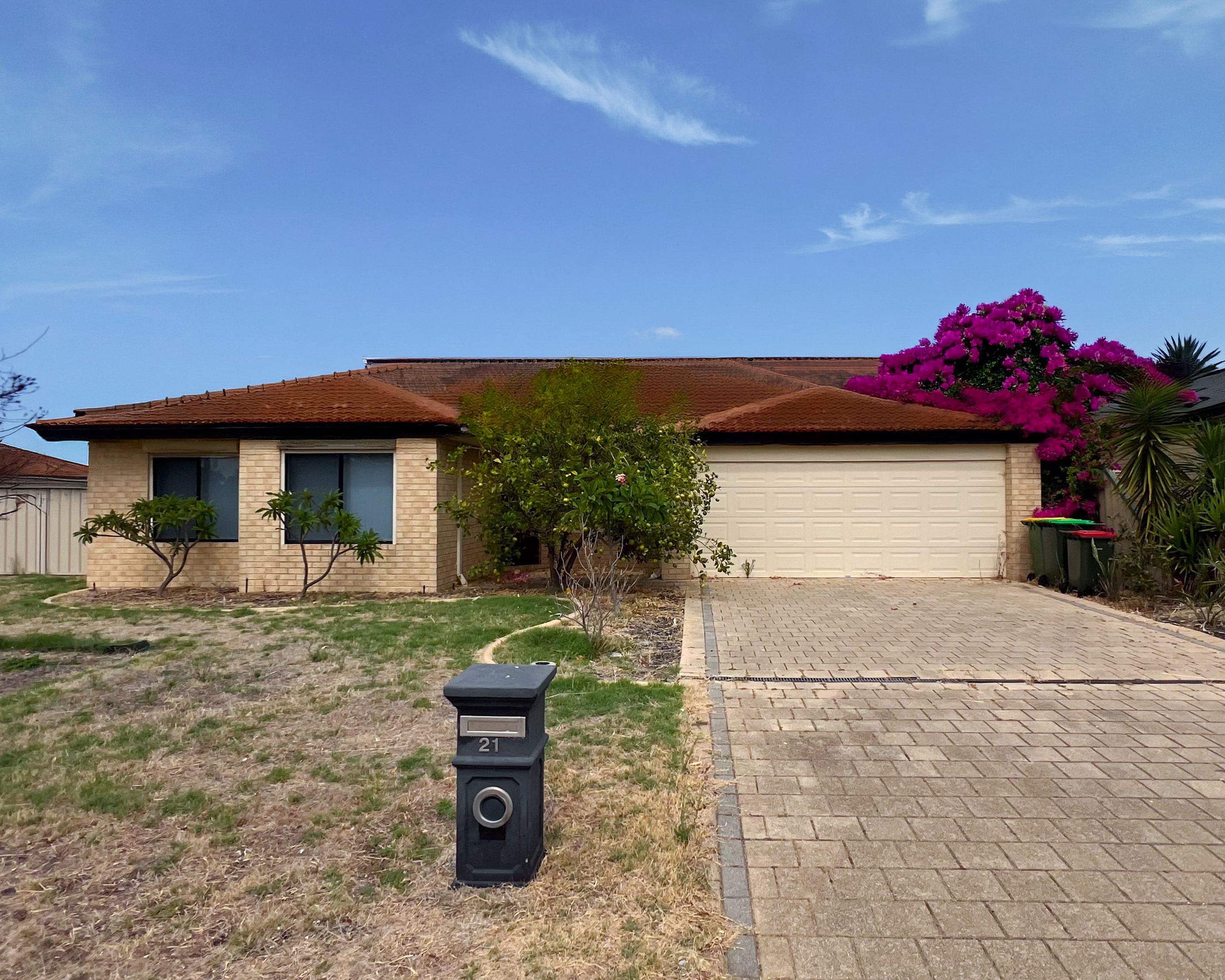 21 Champion Drive, BERTRAM, WA 6167