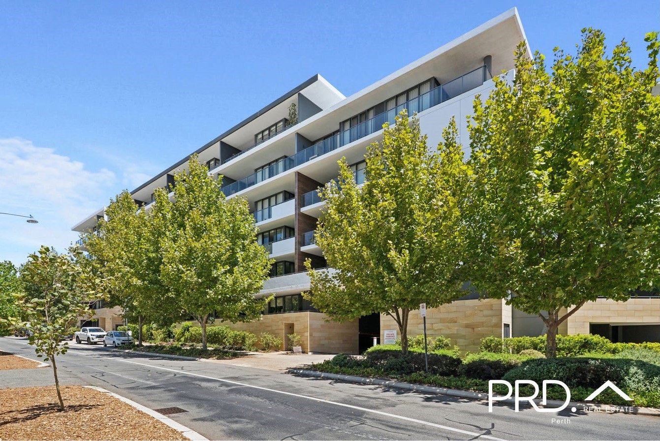 409/2 Tiger Way, CLAREMONT, WA 6010