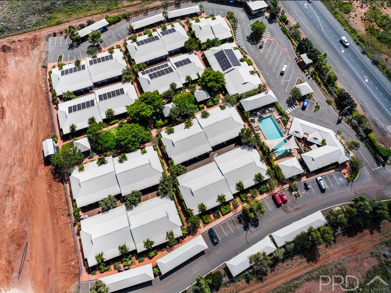 Lot 73/166 De Witt Road, STOVE HILL, WA 6714