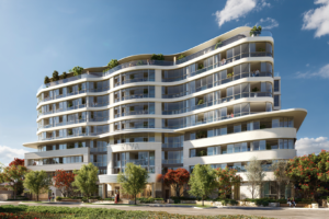 301/202-204 Melville Parade, COMO, WA 6152
