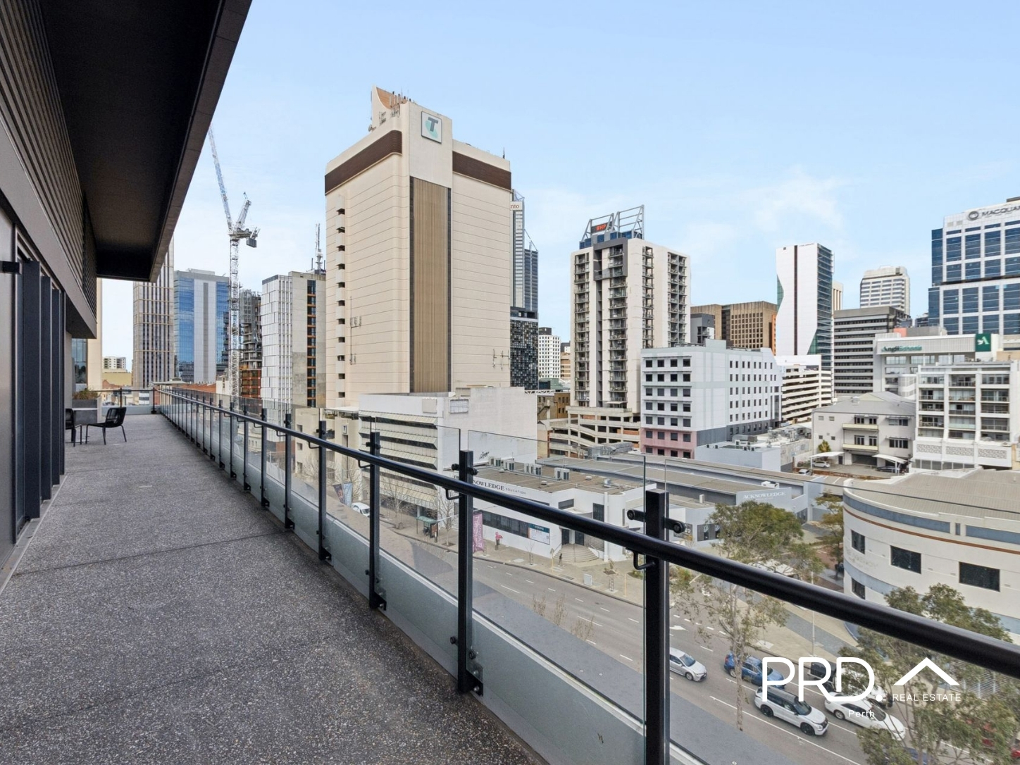 1510/80 Milligan Street, PERTH, WA 6000