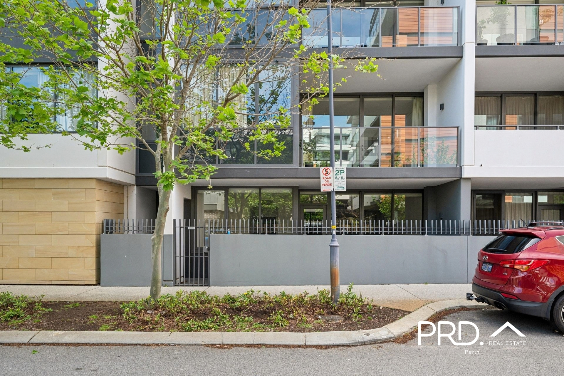 116/2 Tiger Way, CLAREMONT, WA 6010