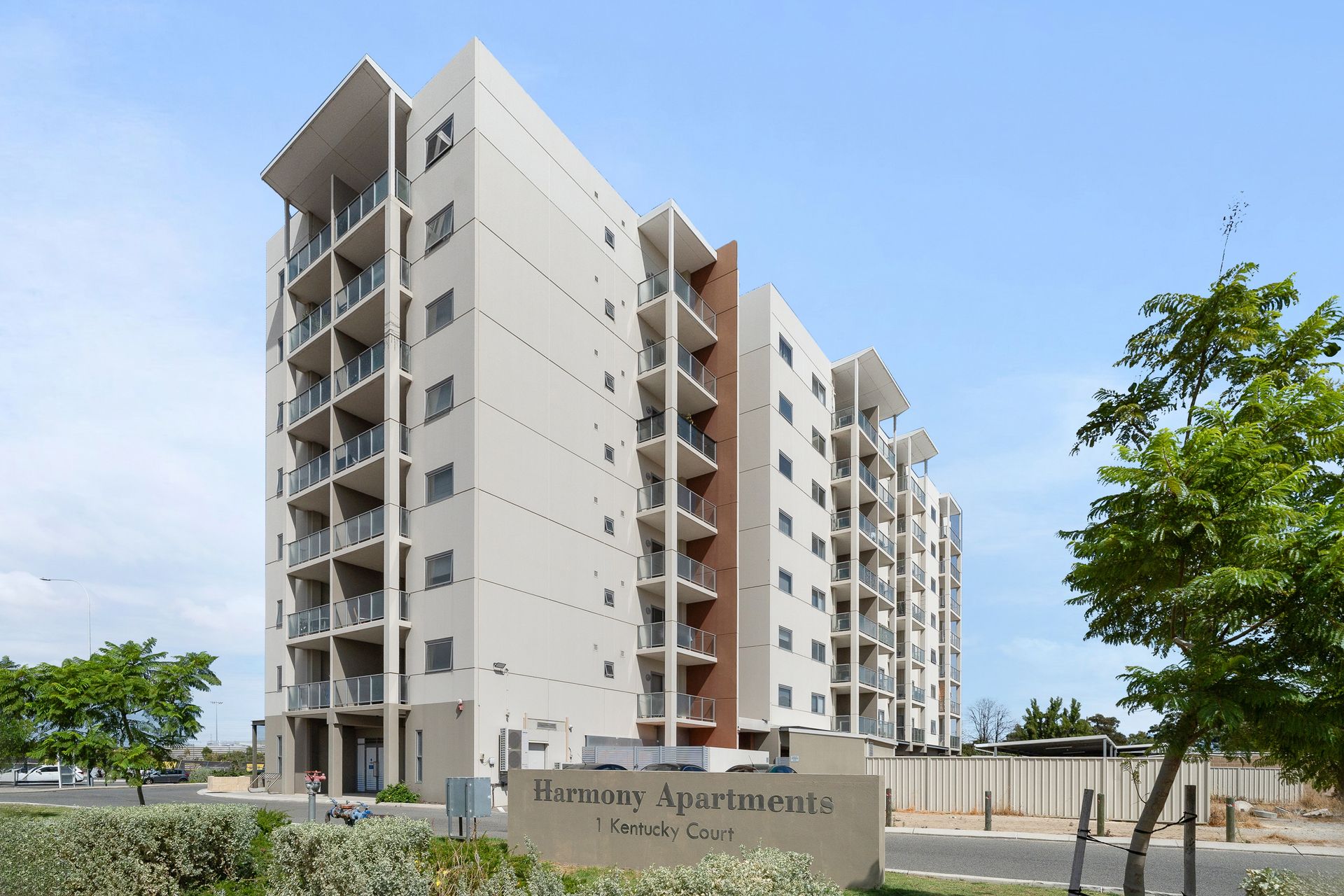 14/1 Kentucky Court, COCKBURN CENTRAL, WA 6164